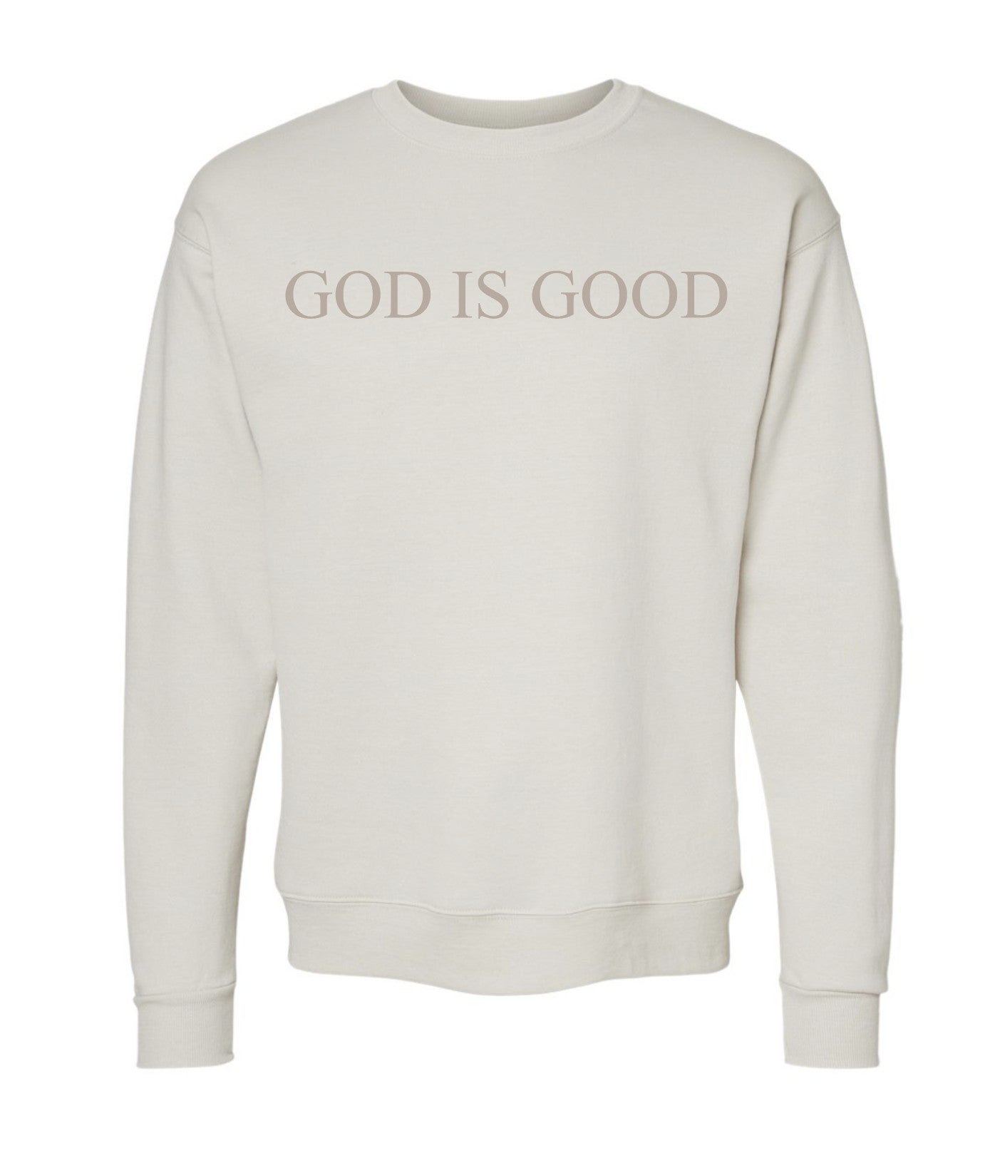 Inspirational Crewneck