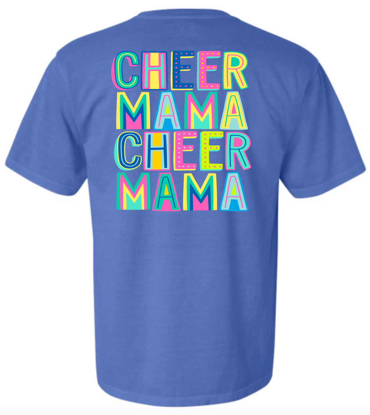 BFCS Cheer MAMA