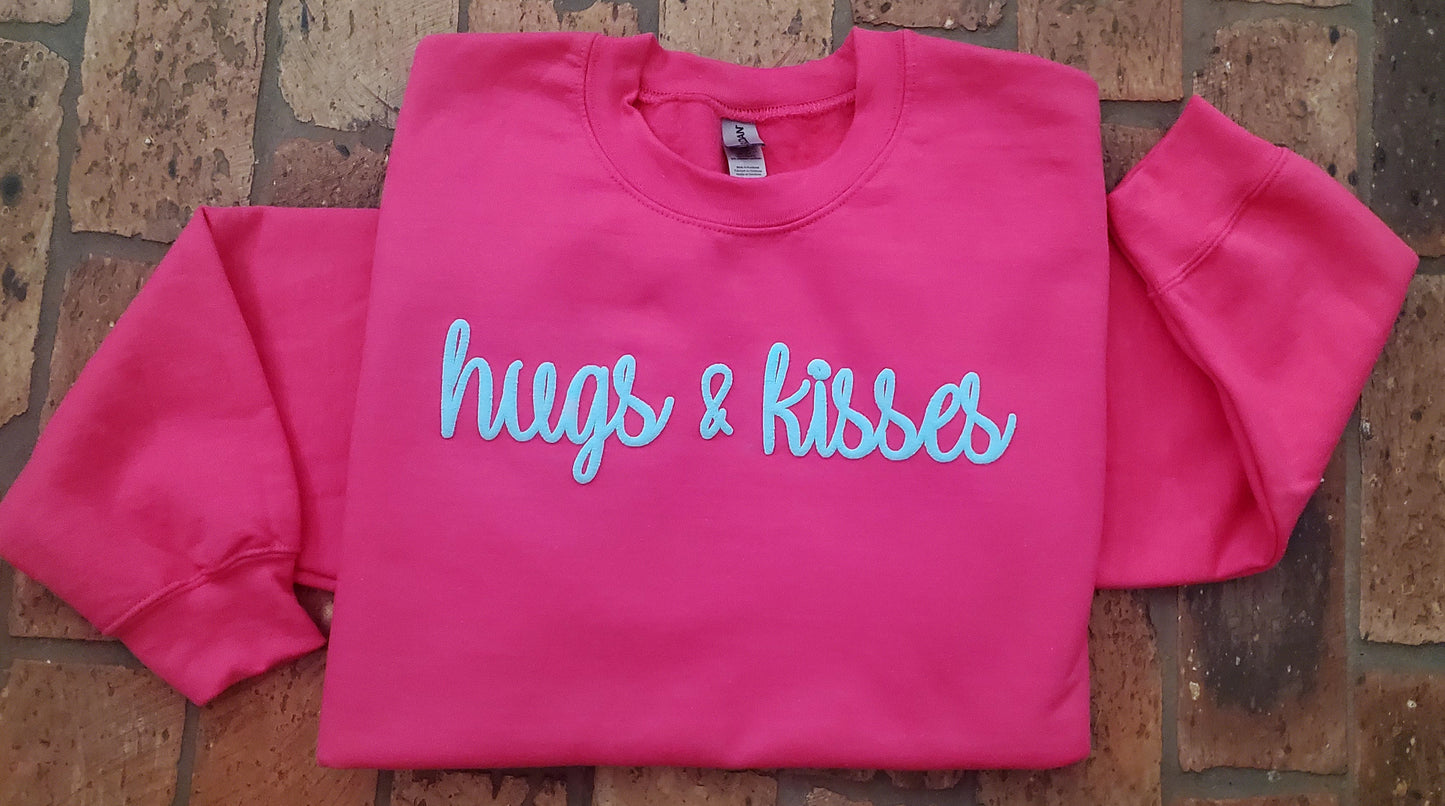 Hugs & Kisses